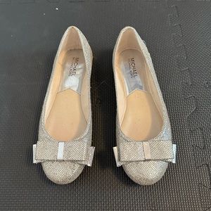 Michael Kors Ballet Flats!